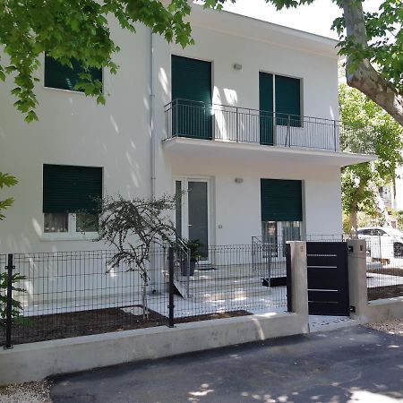 Villa Lina Rimini Ngoại thất bức ảnh
