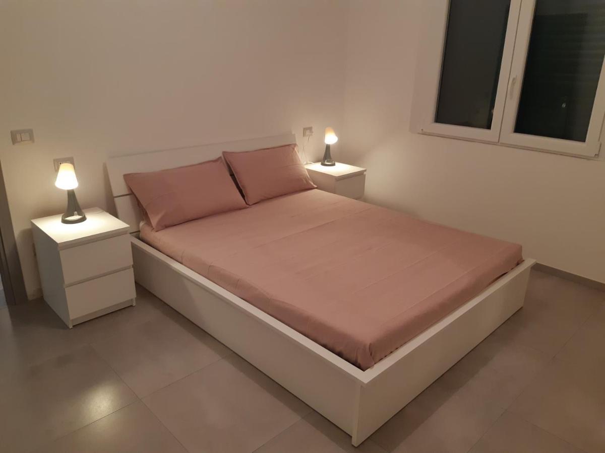 Villa Lina Rimini Ngoại thất bức ảnh