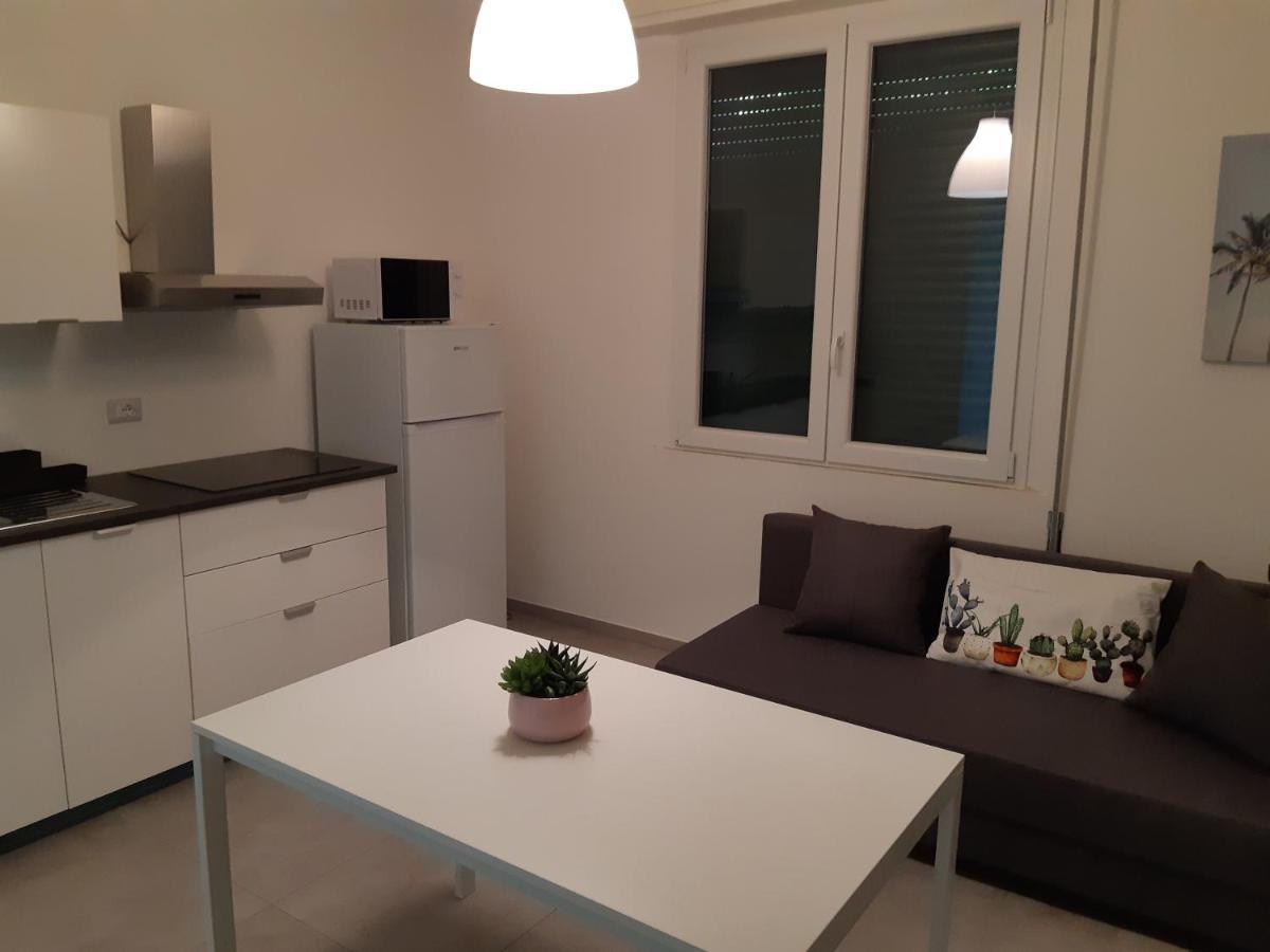 Villa Lina Rimini Ngoại thất bức ảnh