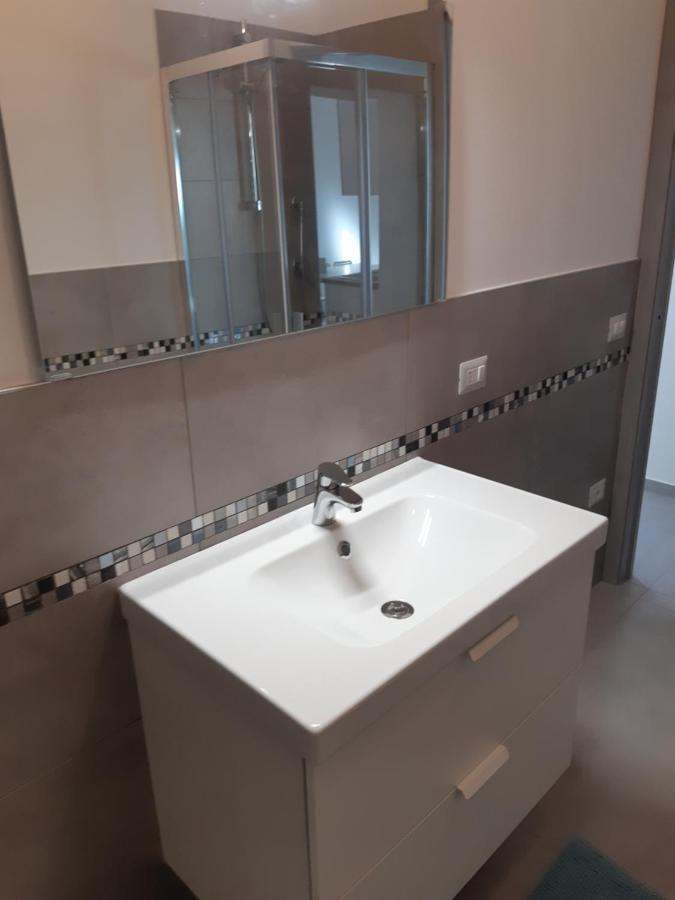Villa Lina Rimini Ngoại thất bức ảnh