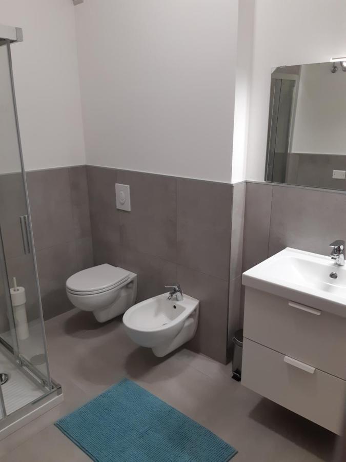 Villa Lina Rimini Ngoại thất bức ảnh