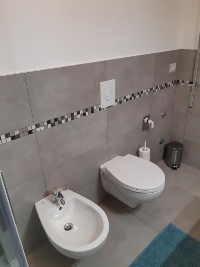 Villa Lina Rimini Ngoại thất bức ảnh