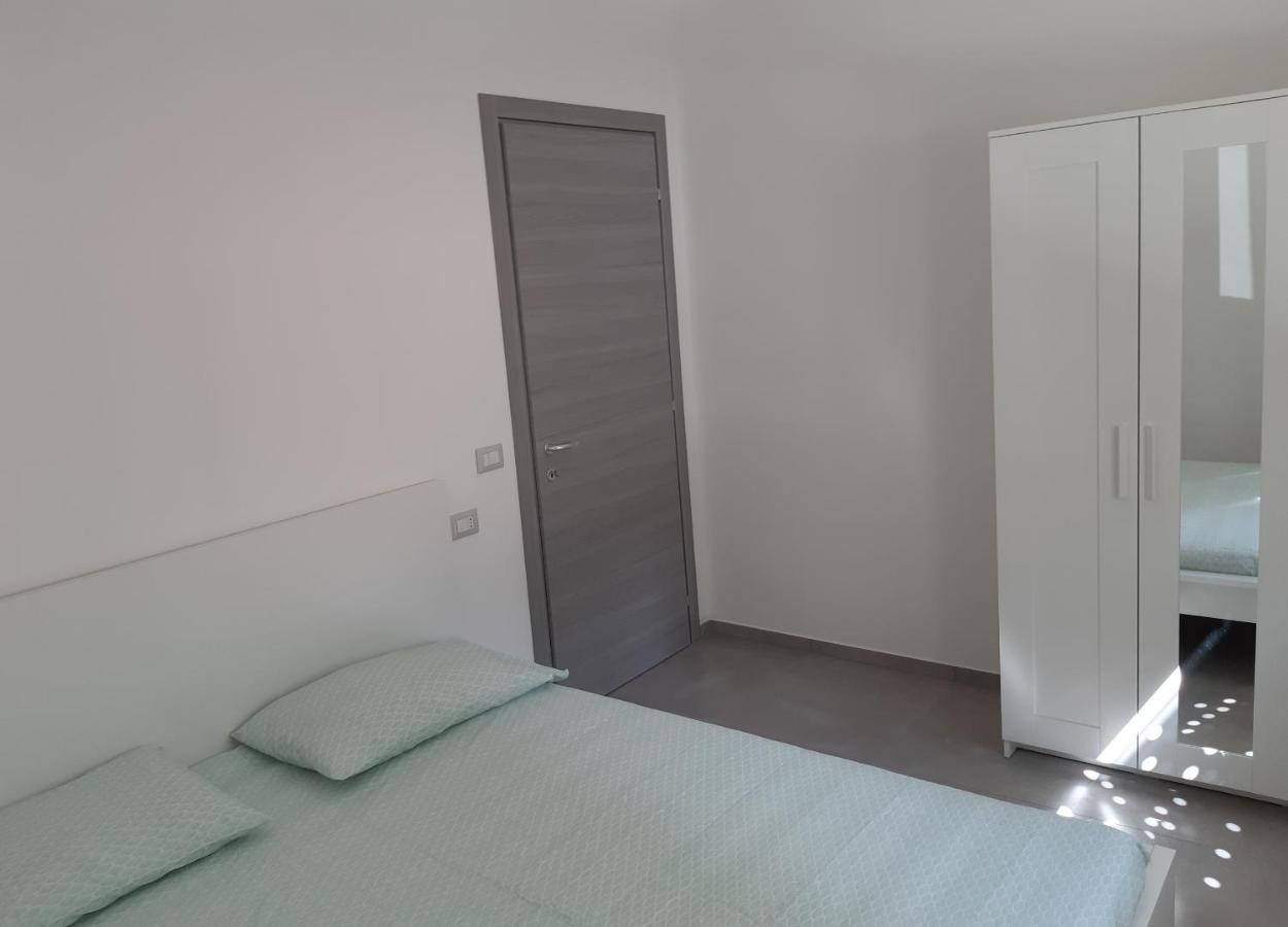 Villa Lina Rimini Ngoại thất bức ảnh