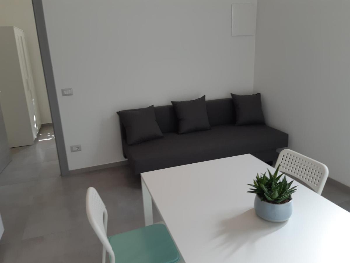 Villa Lina Rimini Ngoại thất bức ảnh