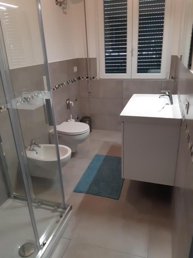 Villa Lina Rimini Ngoại thất bức ảnh