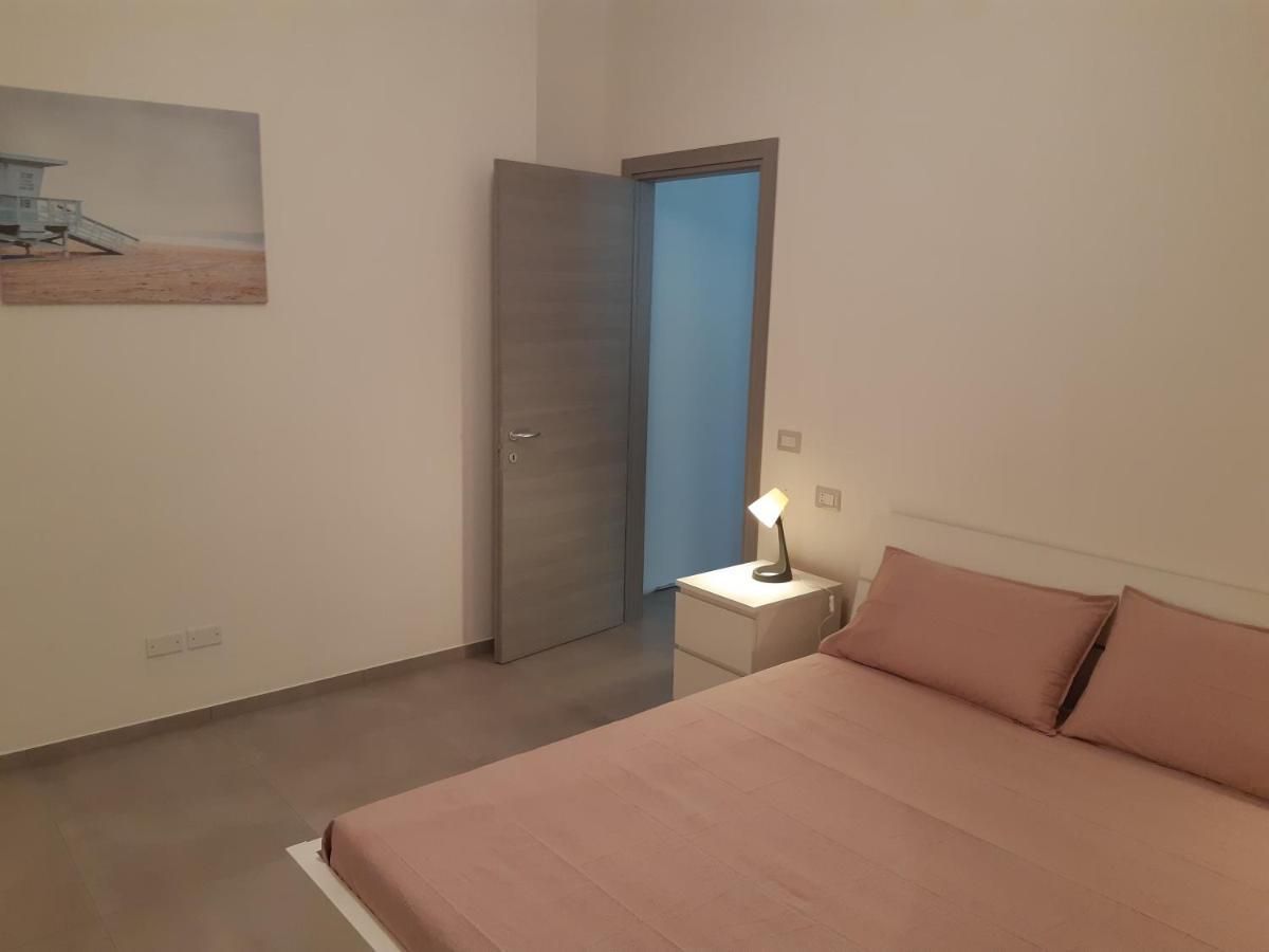 Villa Lina Rimini Ngoại thất bức ảnh
