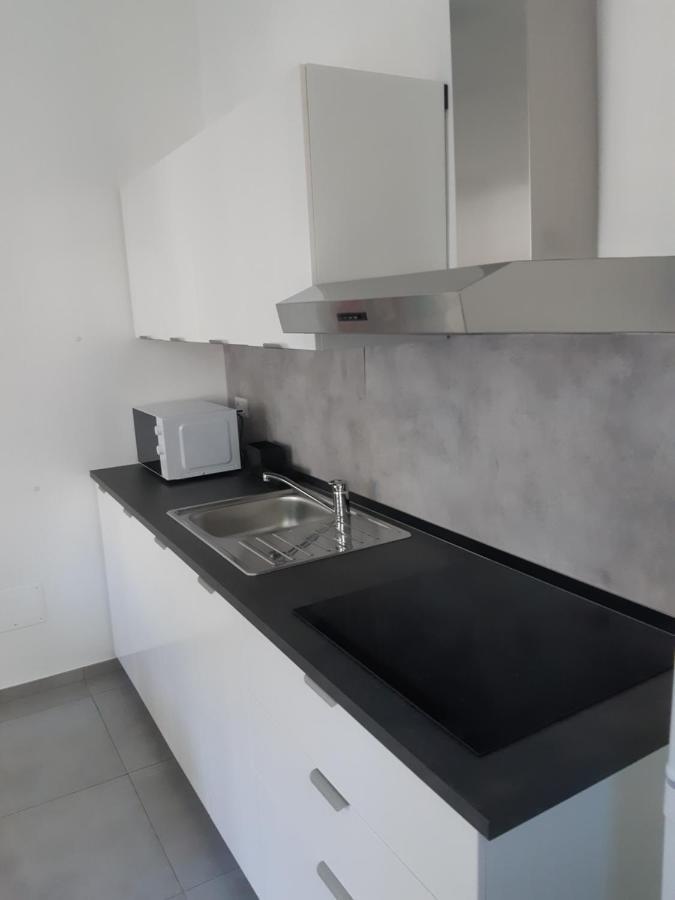 Villa Lina Rimini Ngoại thất bức ảnh