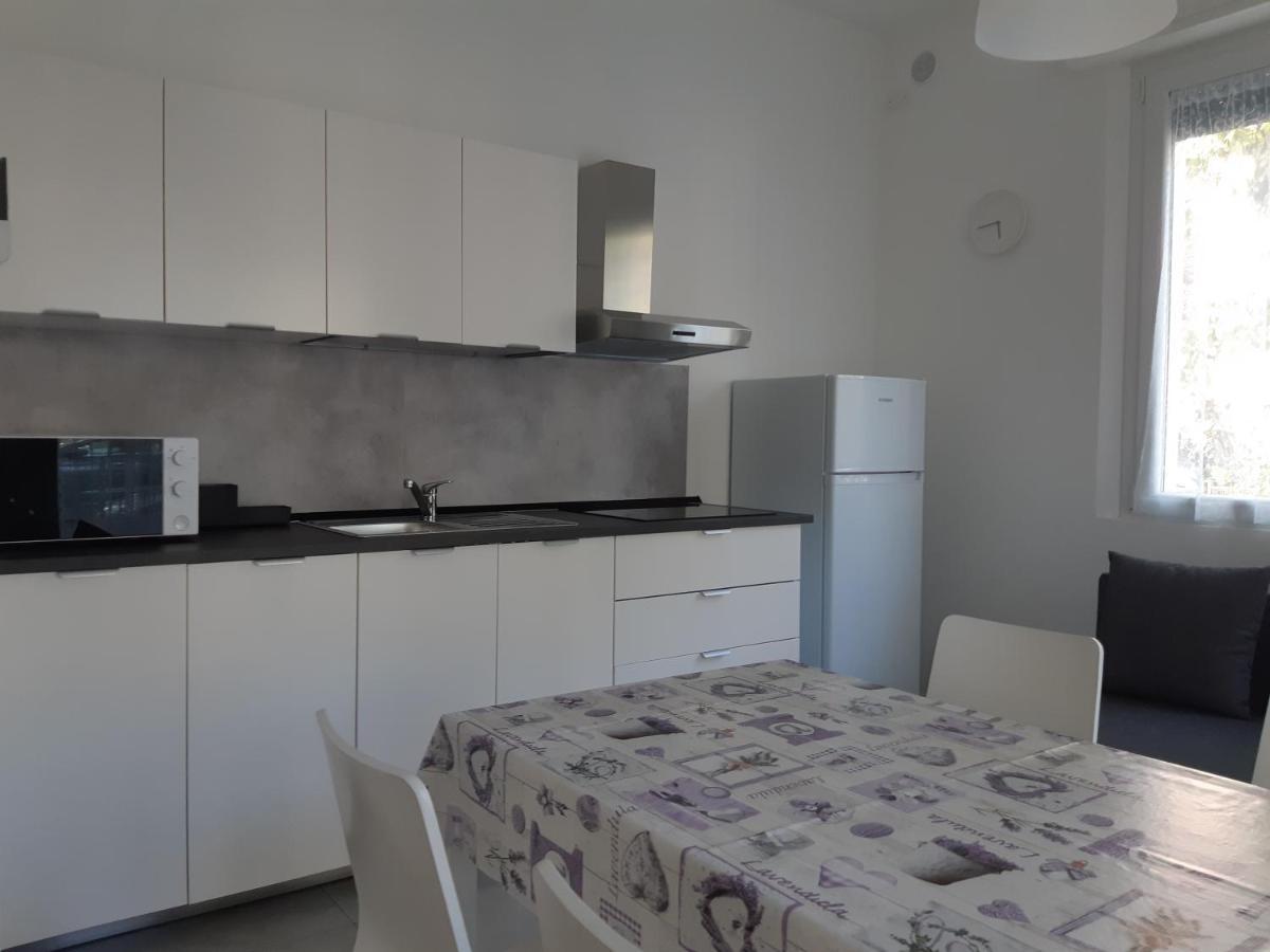 Villa Lina Rimini Phòng bức ảnh